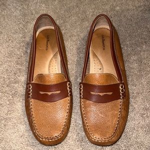 Women’s G.H Bass&Co Loafers Size 8.5